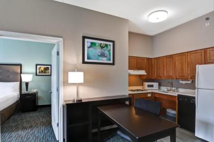 Homewood Suites by Hilton Aurora Naperville - image 20