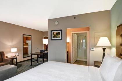 Homewood Suites by Hilton Aurora Naperville - image 5