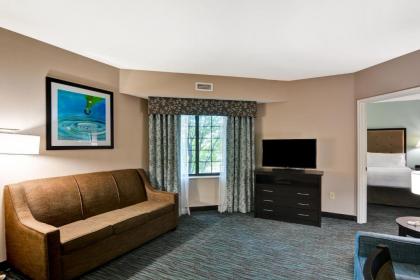 Homewood Suites by Hilton Aurora Naperville - image 8