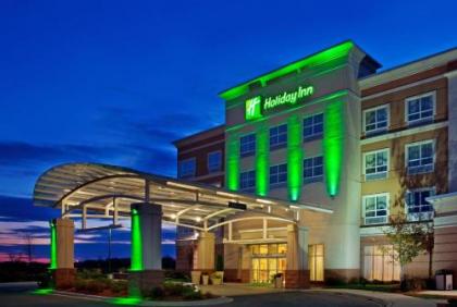 Holiday Inn Aurora North   Naperville an IHG Hotel Illinois