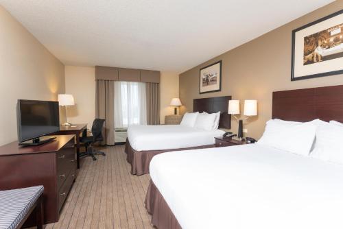 Holiday Inn Aurora North - Naperville an IHG Hotel - image 3