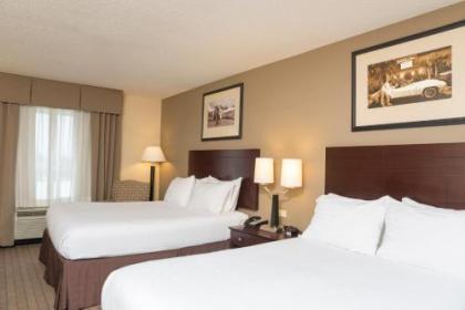 Holiday Inn Aurora North - Naperville an IHG Hotel - image 8