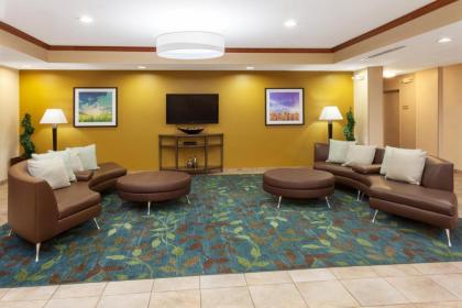 Candlewood Suites Aurora-Naperville an IHG Hotel - image 10