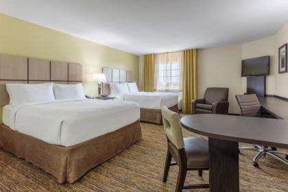 Candlewood Suites Aurora-Naperville an IHG Hotel - image 2