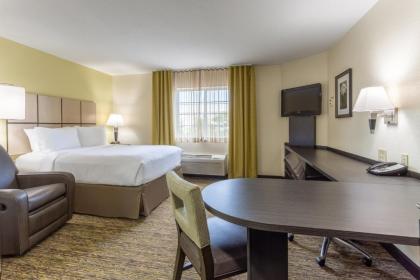 Candlewood Suites Aurora-Naperville an IHG Hotel - image 7