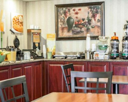 Quality Inn Aurora-Naperville Area - image 10