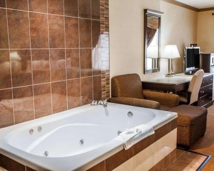 Quality Inn Aurora-Naperville Area - image 13