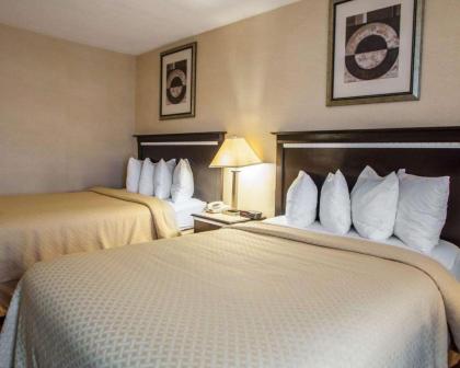 Quality Inn Aurora-Naperville Area - image 14