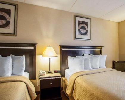 Quality Inn Aurora-Naperville Area - image 8