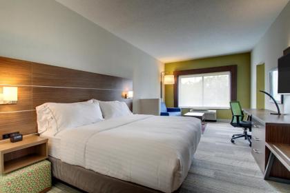 Holiday Inn Express & Suites Aurora - Naperville an IHG Hotel - image 12