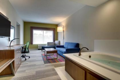 Holiday Inn Express & Suites Aurora - Naperville an IHG Hotel - image 3