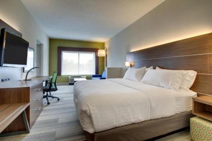 Holiday Inn Express & Suites Aurora - Naperville an IHG Hotel - image 4