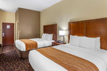 Comfort Inn & Suites North Aurora - Naperville - image 10