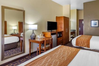 Comfort Inn & Suites North Aurora - Naperville - image 13