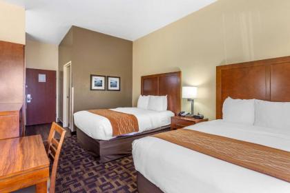 Comfort Inn & Suites North Aurora - Naperville - image 14