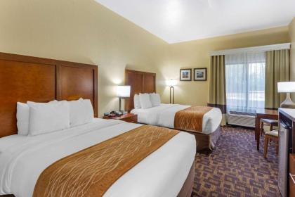 Comfort Inn & Suites North Aurora - Naperville - image 8