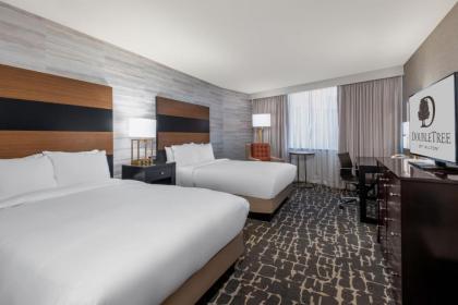 DoubleTree by Hilton Hotel Denver - Aurora - image 19