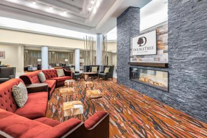 DoubleTree by Hilton Hotel Denver - Aurora - image 5