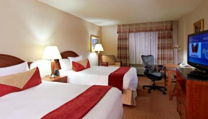 Hilton Garden Inn Denver Airport - image 10