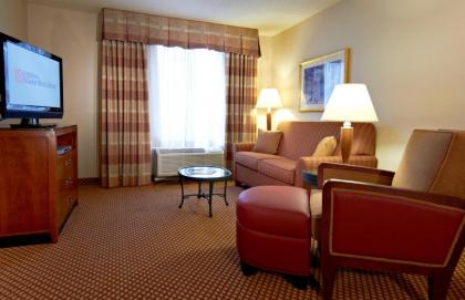 Hilton Garden Inn Denver Airport - image 12