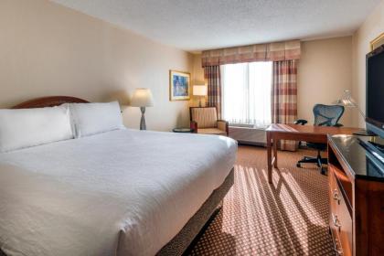 Hilton Garden Inn Denver Airport - image 14