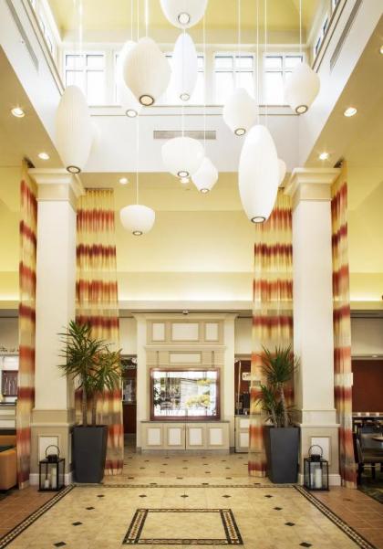 Hilton Garden Inn Denver Airport - image 16