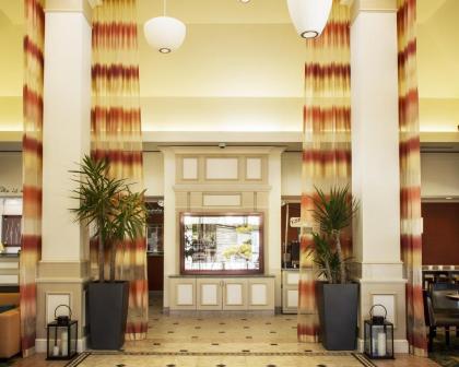 Hilton Garden Inn Denver Airport - image 17