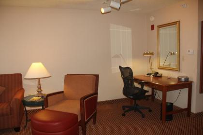 Hilton Garden Inn Denver Airport - image 5