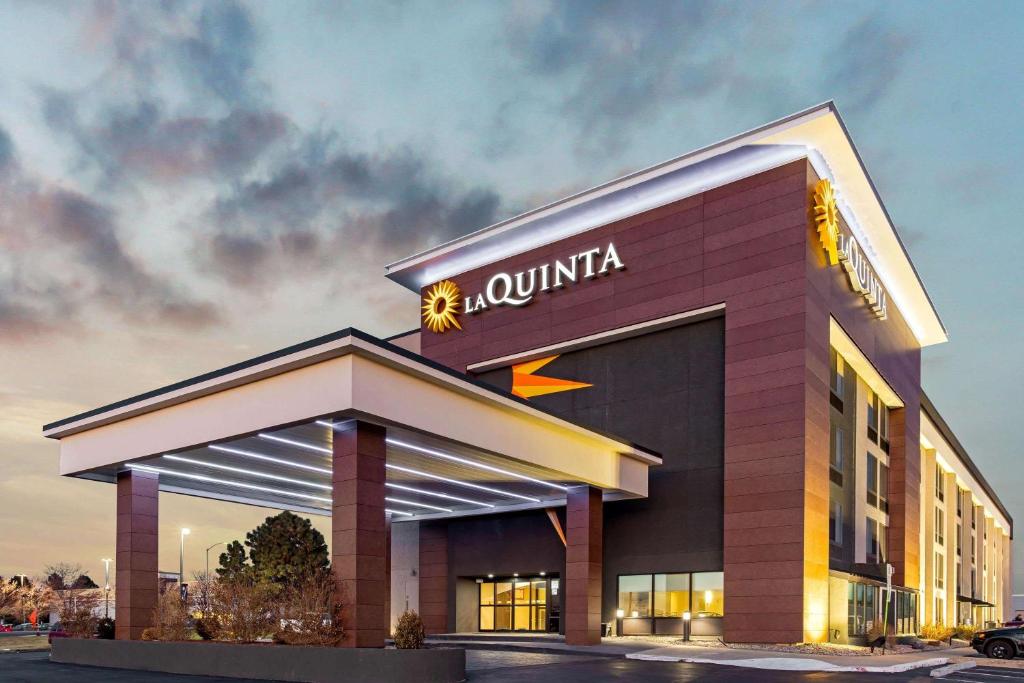 La Quinta by Wyndham Denver Aurora Medical - main image