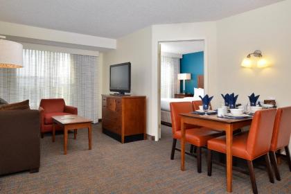 Residence Inn by Marriott Denver Airport at Gateway Park - image 13