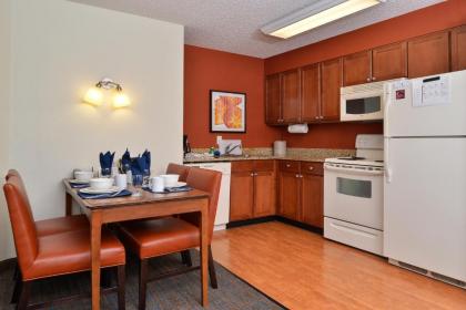 Residence Inn by Marriott Denver Airport at Gateway Park - image 15