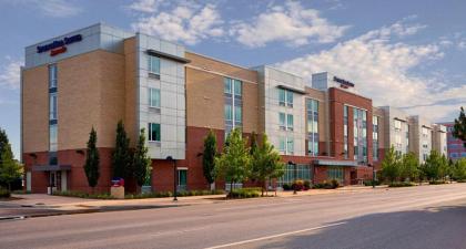 SpringHill Suites Denver at Anschutz Medical Campus - image 1