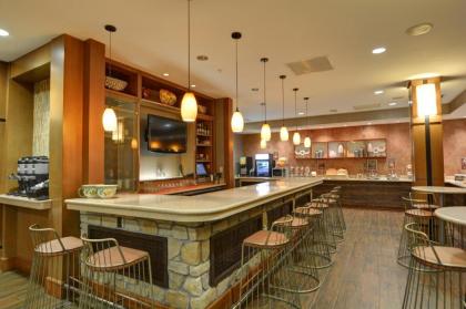 SpringHill Suites Denver at Anschutz Medical Campus - image 12