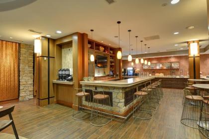 SpringHill Suites Denver at Anschutz Medical Campus - image 13