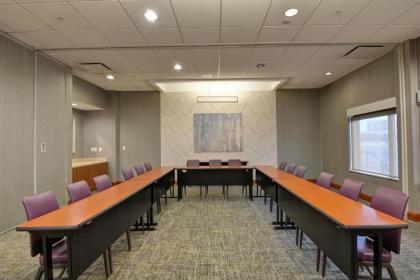 SpringHill Suites Denver at Anschutz Medical Campus - image 14