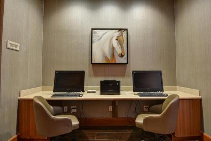 SpringHill Suites Denver at Anschutz Medical Campus - image 2