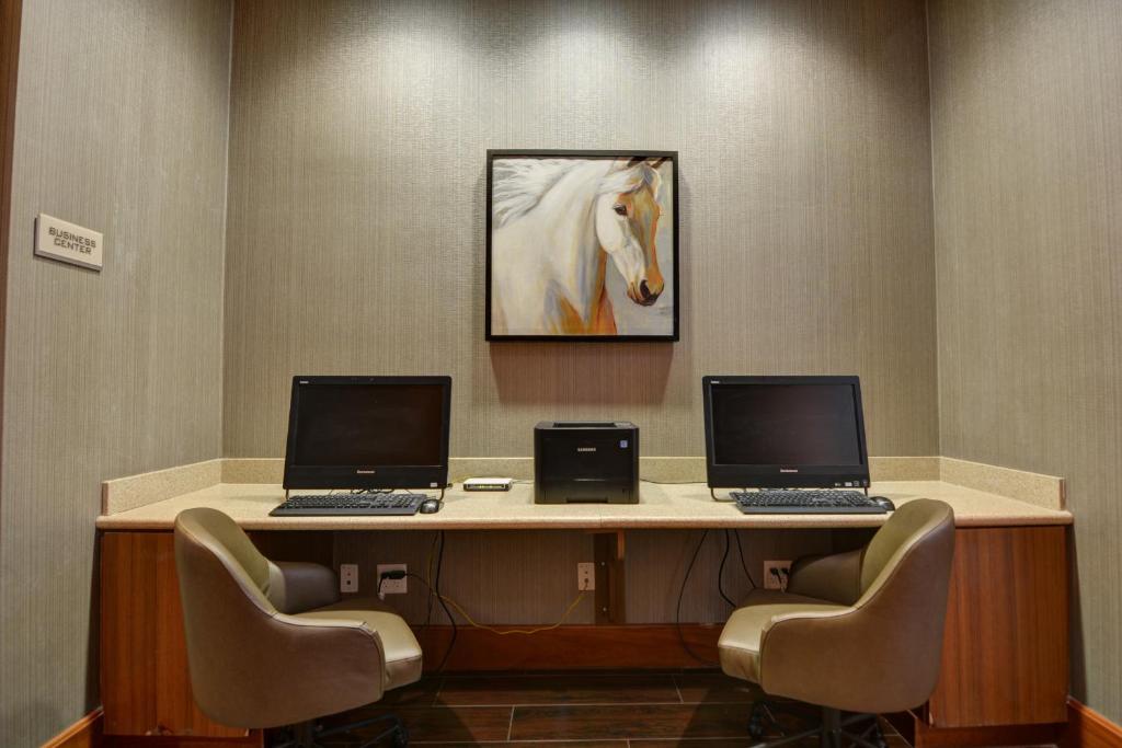 SpringHill Suites Denver at Anschutz Medical Campus - image 2