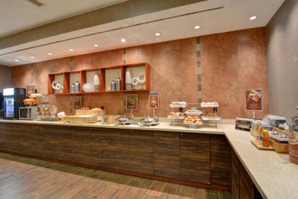 SpringHill Suites Denver at Anschutz Medical Campus - image 5