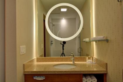 SpringHill Suites Denver at Anschutz Medical Campus - image 9