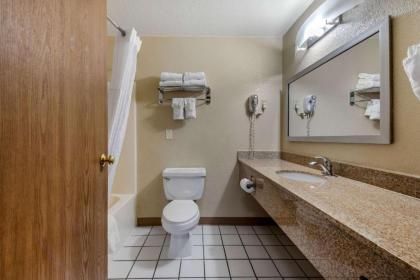 Comfort Inn Denver Southeast - image 11