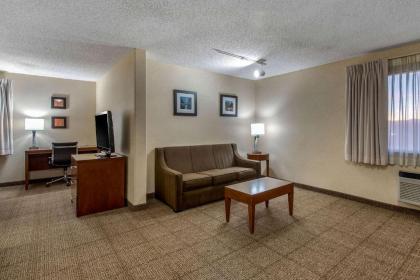 Comfort Inn Denver Southeast - image 15