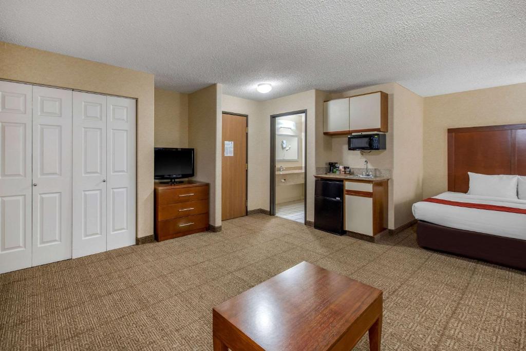 Comfort Inn Denver Southeast - image 6