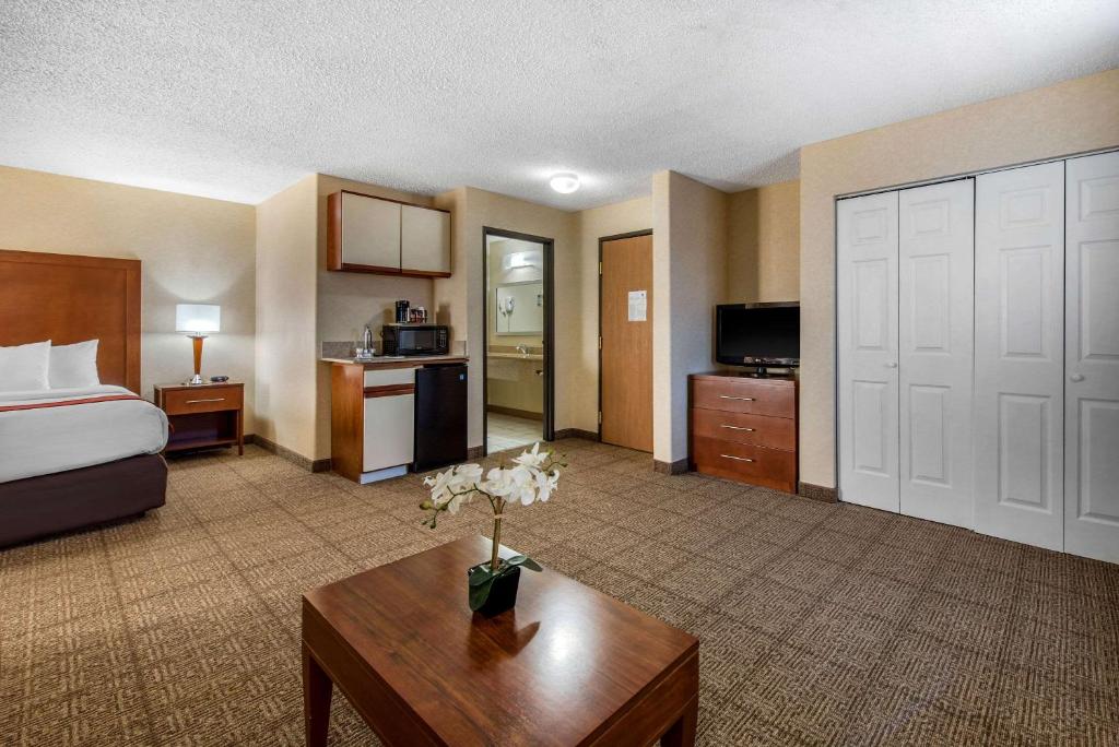 Comfort Inn Denver Southeast - image 7