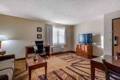 Comfort Inn Denver Southeast - image 9