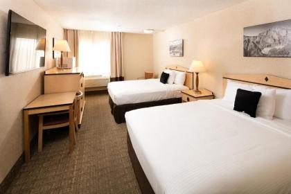 SYLO Hotel Denver Airport a Ramada by Wyndham - image 15