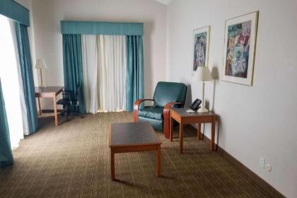 Quality Inn Aurora Denver - image 10