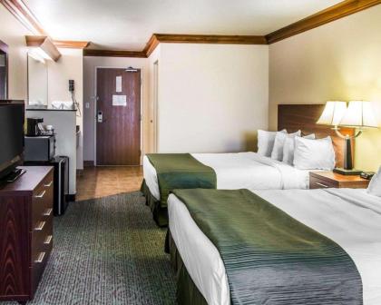 Quality Inn and Suites Denver Airport - Gateway Park - image 5