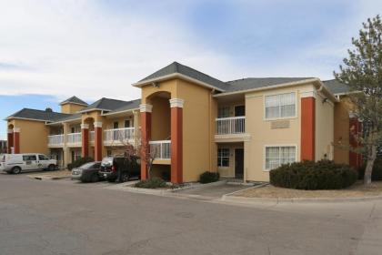 Extended Stay America Suites   Denver   Aurora South 