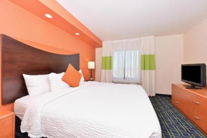 Fairfield Inn & Suites by Marriott Denver Aurora/Parker - image 15