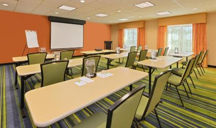 Fairfield Inn & Suites by Marriott Denver Aurora/Parker - image 3